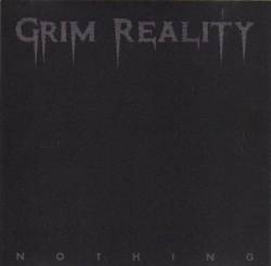 Grim Reality (USA-1) : Nothing